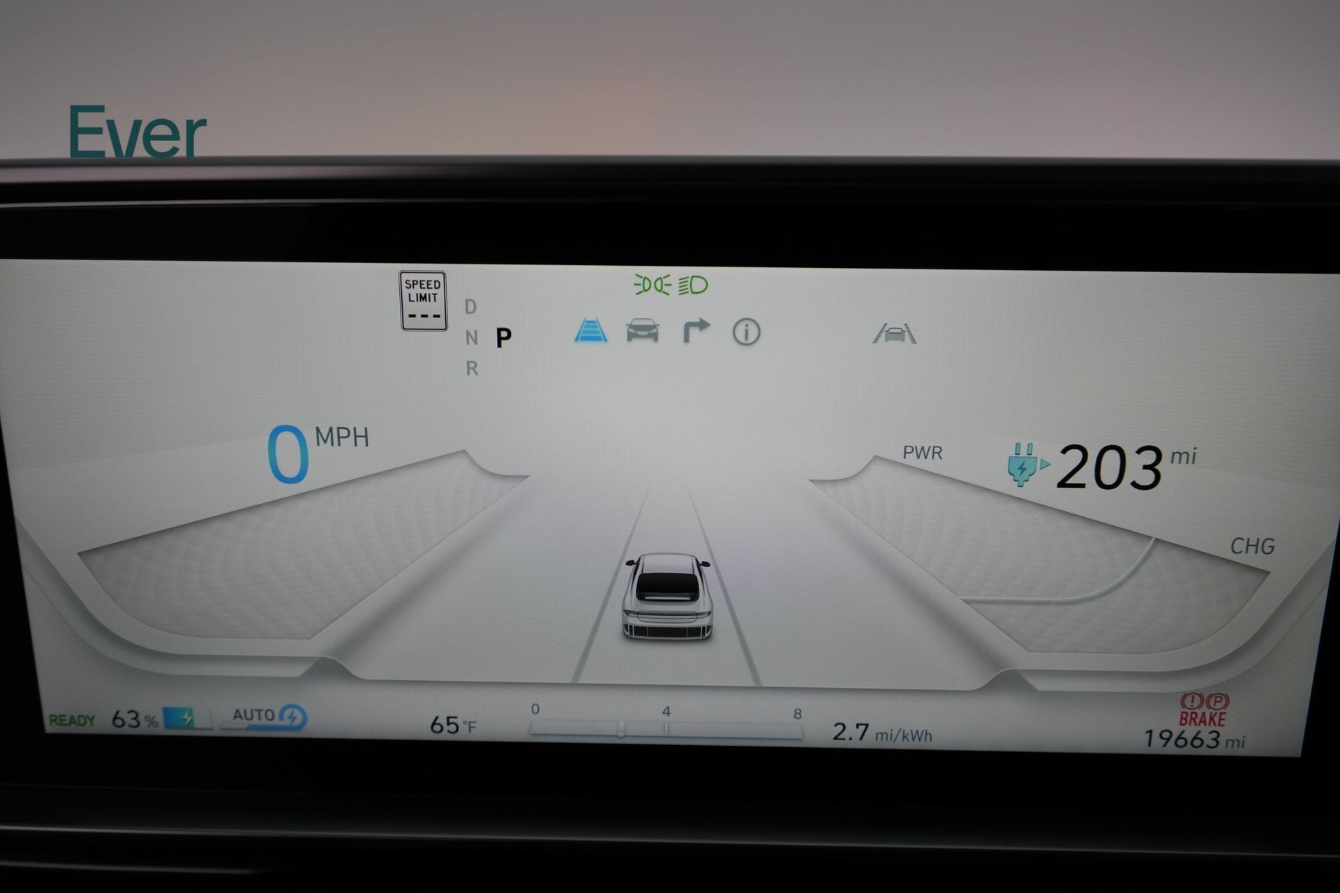 Used 2024 Hyundai Ioniq 6 SEL RWD image 7