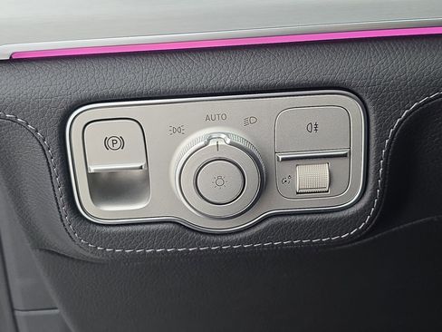 Certified 2025 Mercedes-Benz GLE 53 AMG 4MATIC Coupe image 25