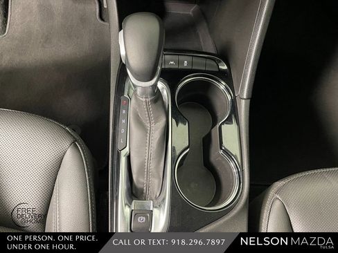 Used 2024 Buick Encore GX Sport Touring image 33