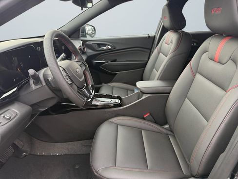 New 2026 Chevrolet Trax RS image 9