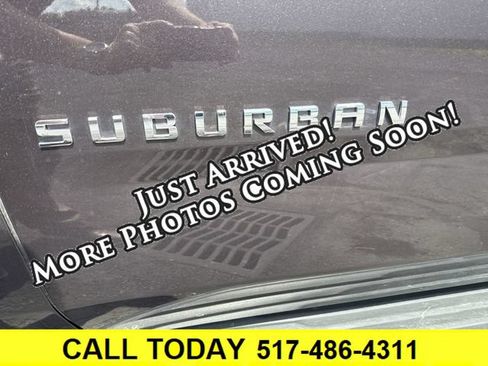 Used 2016 Chevrolet Suburban LS w/ Max Trailering Package AWD/4WD image 26