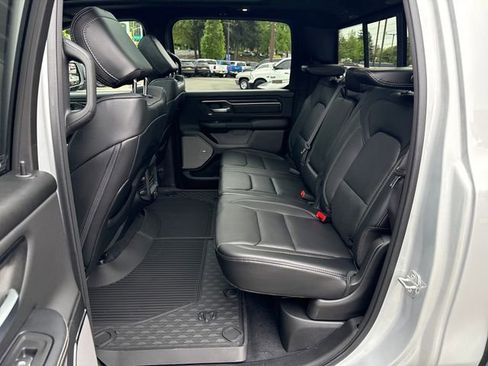 New 2026 RAM 1500 Rebel w/ Rebel Level 2 Equipment Group AWD/4WD image 13