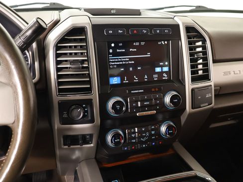 Used 2019 Ford F250 King Ranch w/ King Ranch Ultimate Package image 5