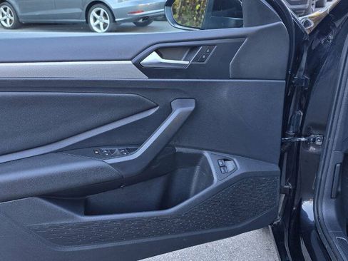 Used 2021 Volkswagen Jetta S w/ Driver Assistance Package FWD image 10