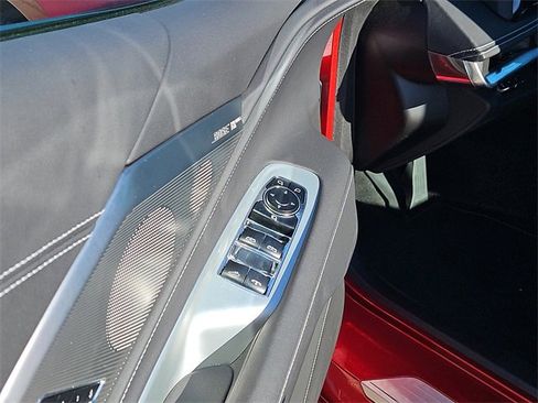 Used 2024 Chevrolet Corvette Stingray Preferred Conv w/ 2LT image 13