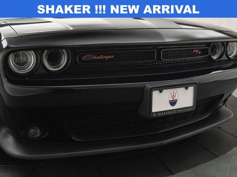 Used 2021 Dodge Challenger R/T w/ Plus Package image 25