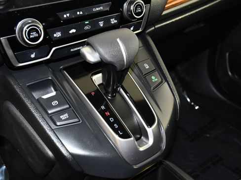 Used 2021 Honda CR-V EX image 31