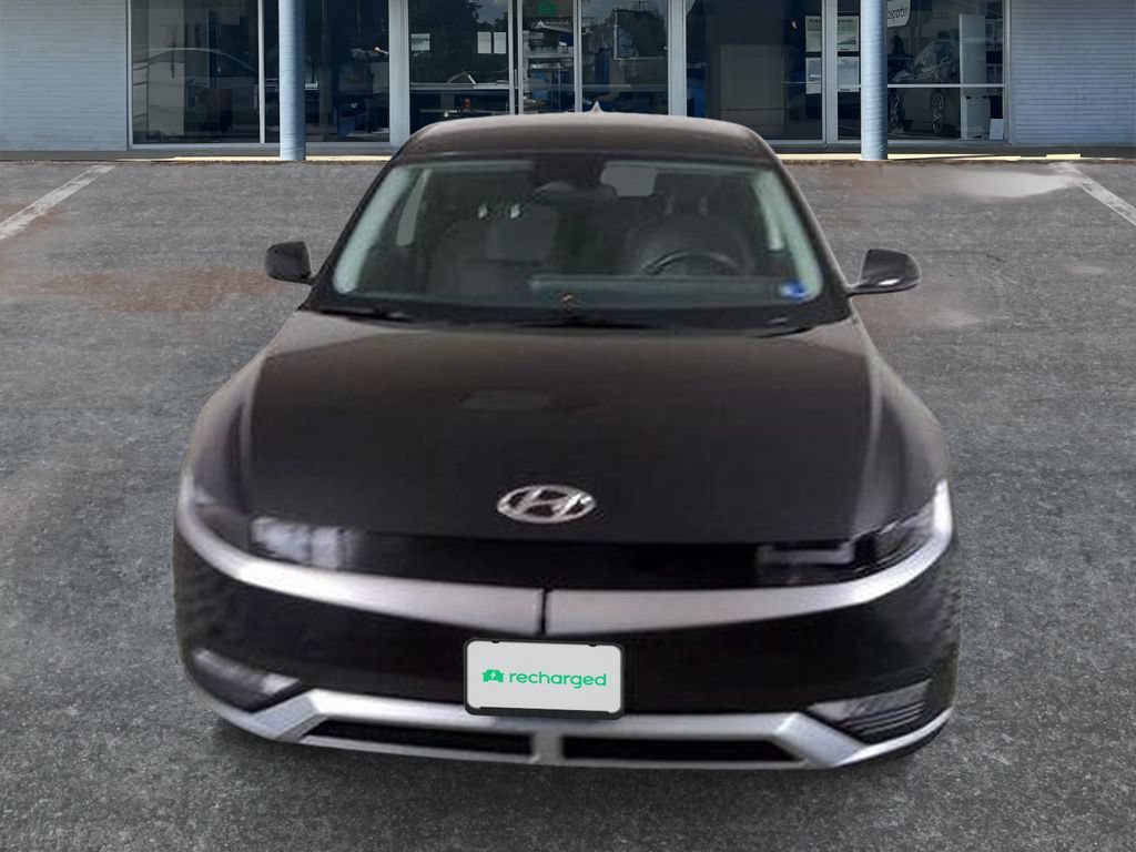 Used 2023 Hyundai Ioniq 5 SEL RWD image 8