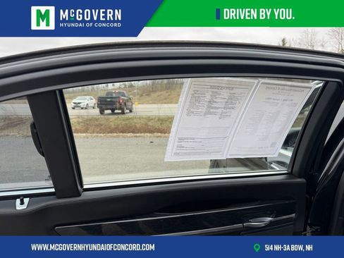 Used 2011 BMW 760Li RWD image 33