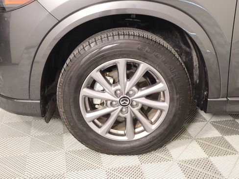 Used 2025 MAZDA CX-5 AWD 2.5 S w/ Select Package image 17