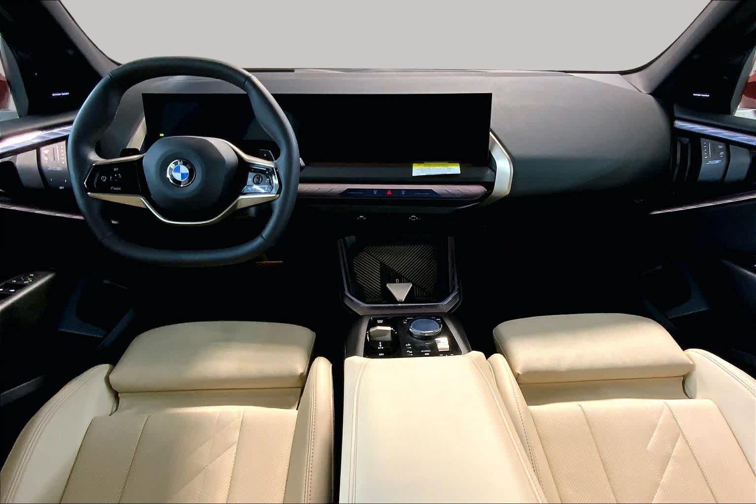 Used 2025 BMW X3 xDrive30i w/ Premium Package AWD/4WD image 15