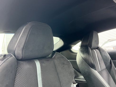 Used 2023 Toyota GR86 Premium image 16