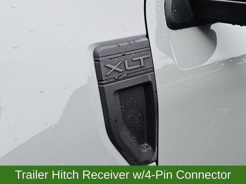 Used 2023 Ford Maverick XLT w/ Equipment Group 300A Standard image 33