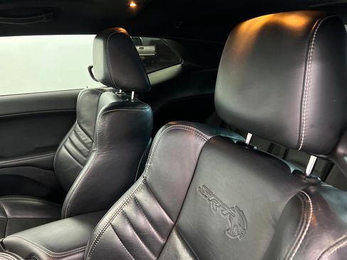 Used 2019 Dodge Challenger SRT Hellcat Redeye RWD image 17