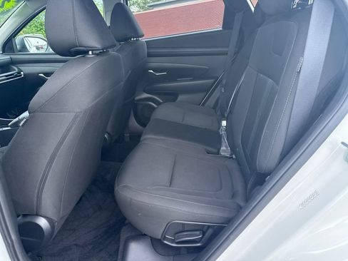 Used 2025 Hyundai Tucson SEL image 26