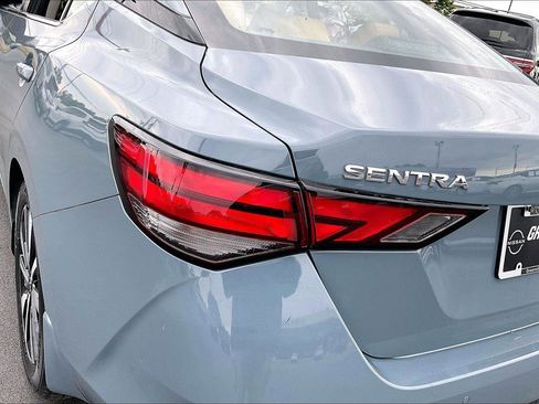 Certified 2024 Nissan Sentra SV w/ SV Premium Package FWD image 31