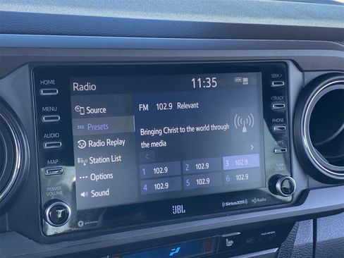 Used 2023 Toyota Tacoma TRD Pro image 27