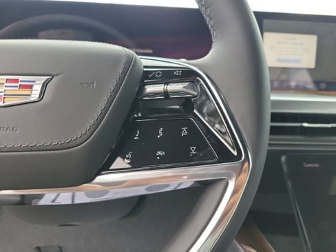 New 2026 Cadillac Escalade Platinum Sport AWD/4WD image 30