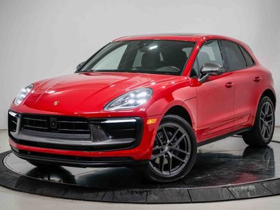 Used 2024 Porsche Macan