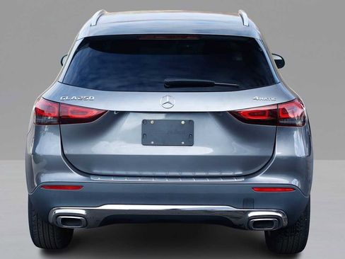 Certified 2022 Mercedes-Benz GLA 250 4MATIC image 6