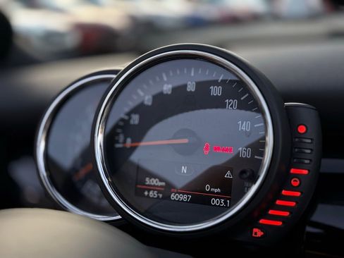 Used 2016 MINI Cooper S image 20