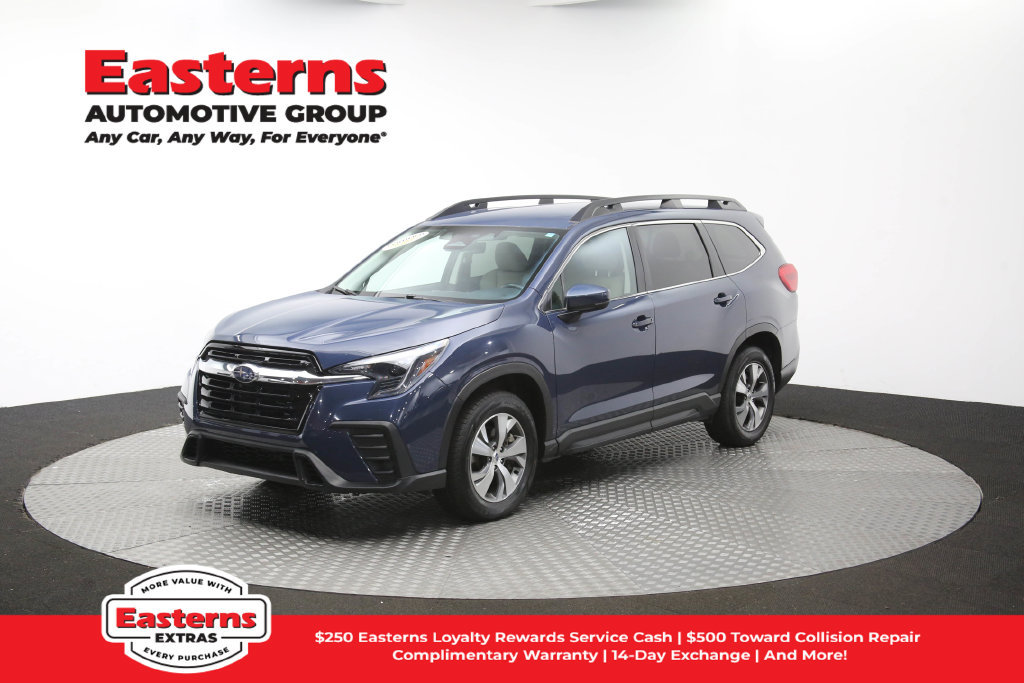 Used 2025 Subaru Ascent Premium AWD/4WD image 59