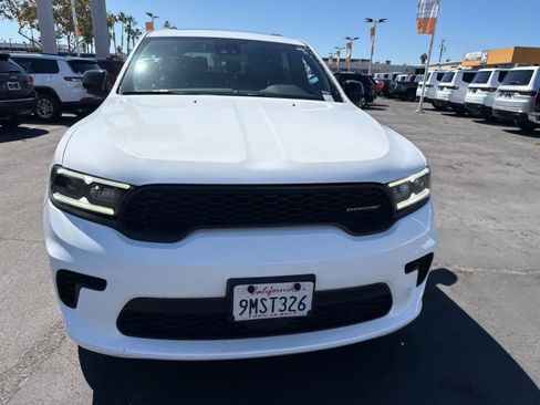 Used 2024 Dodge Durango GT RWD image 5