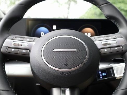 New 2025 Hyundai Kona SEL image 15