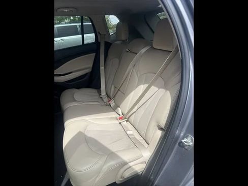 Used 2020 Buick Envision Preferred AWD/4WD image 13
