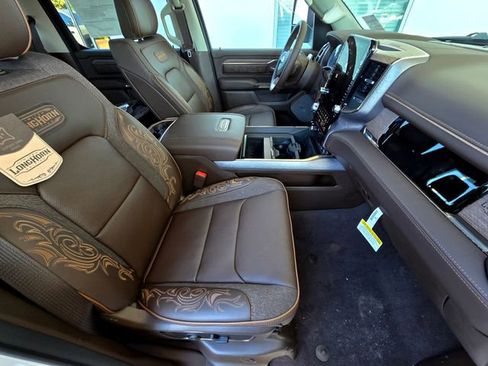 New 2026 RAM 1500 Limited w/ Trailer Tow Group AWD/4WD image 29