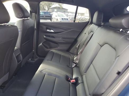 New 2026 Buick Envista Sport Touring image 10