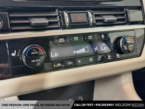 Certified 2023 Nissan Pathfinder SL w/ Lighting Package (N92) AWD/4WD image 16