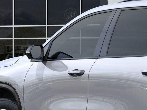New 2026 Buick Enclave Sport Touring FWD image 12