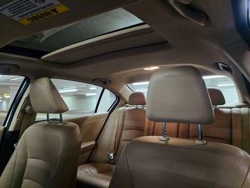 Used 2013 Honda Accord EX-L image 18