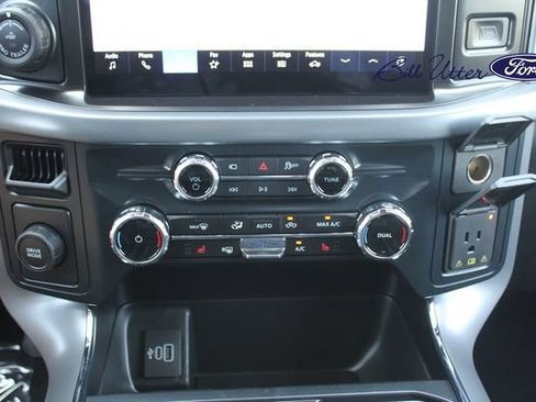 New 2026 Ford F150 XLT w/ Equipment Group 302A MID RWD image 14