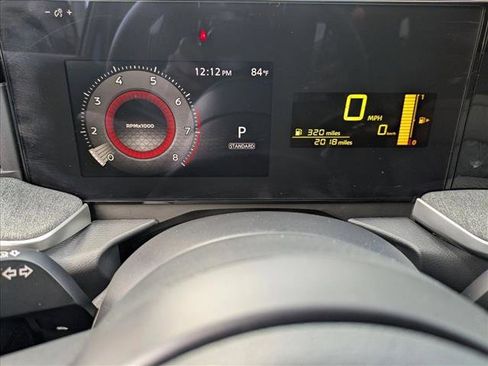 Certified 2025 Nissan Kicks SV image 11