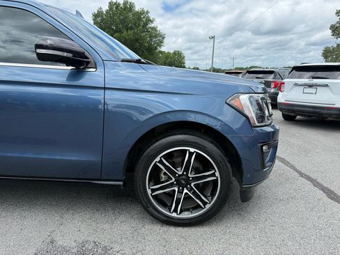 Used 2019 Ford Expedition Limited w/ Equipment Group 303A RWD image 50