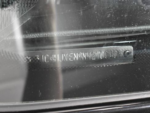 Used 2022 Jeep Wrangler Unlimited Sahara w/ LED Lighting Group image 33