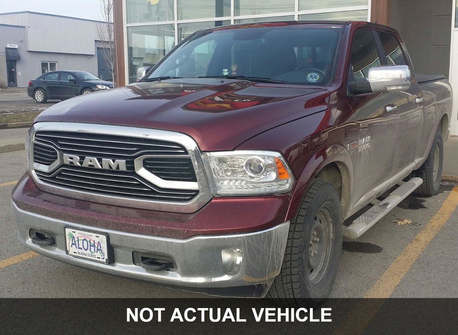 Used 2015 RAM 1500 Lone Star RWD image 6