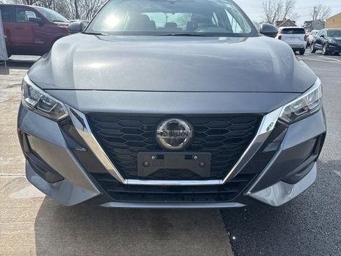 Used 2020 Nissan Sentra SV image 15