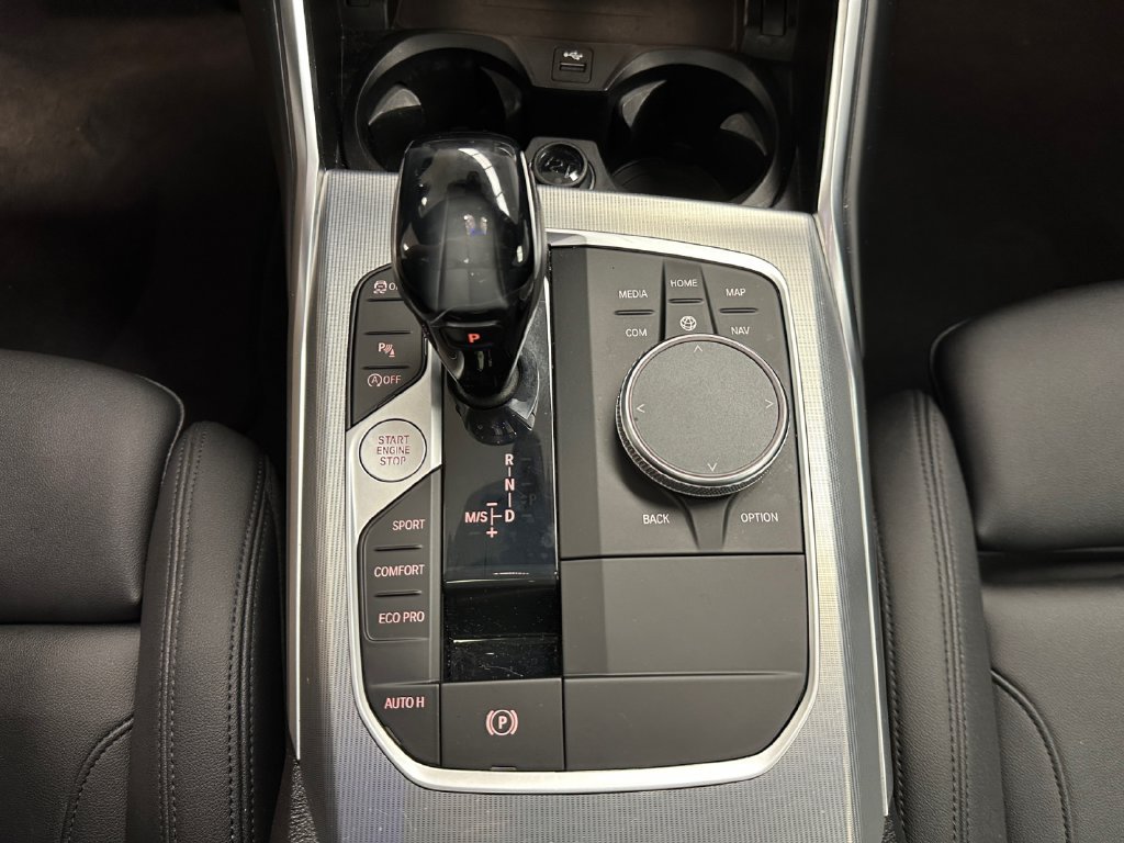 Used 2021 BMW 430i xDrive Coupe w/ Convenience Package AWD/4WD image 20