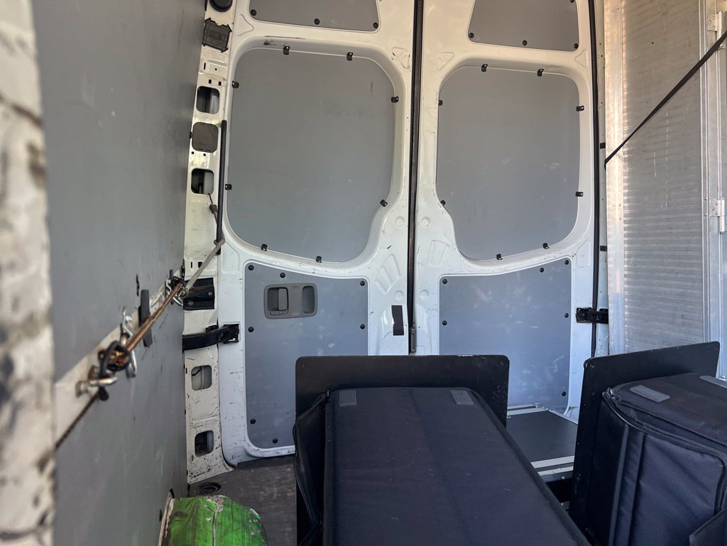 Used 2017 Mercedes-Benz Sprinter 2500 image 16