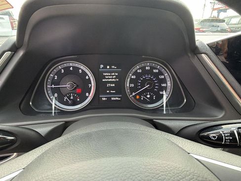 Used 2023 Hyundai Sonata SEL w/ Cargo Package FWD image 10