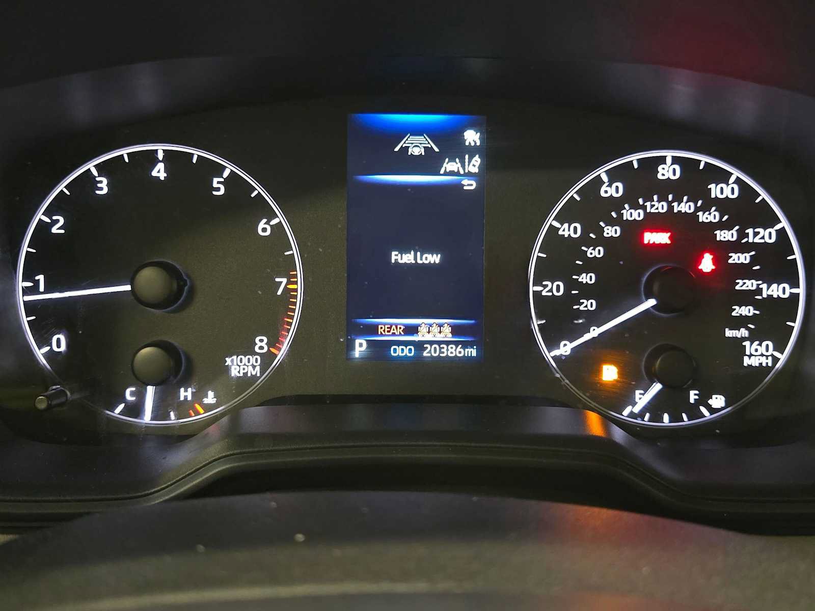 Certified 2024 Toyota Corolla Cross L AWD/4WD image 12