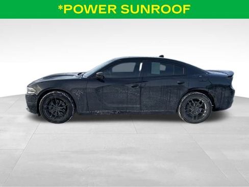 Used 2018 Dodge Charger GT w/ Beats Audio Group image 7