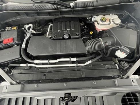 Used 2023 Chevrolet Silverado 1500 Custom w/ Rally Edition image 46