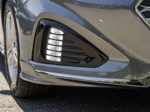 Used 2018 Hyundai Sonata Sport image 14