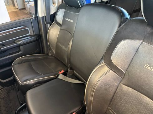 Used 2021 RAM 2500 Laramie AWD/4WD image 20