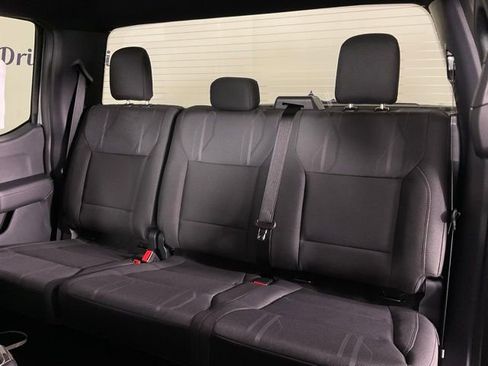 New 2026 Ford F150 STX w/ Equipment Group 200A image 16