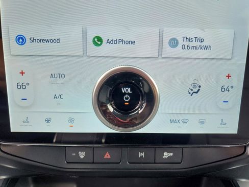 New 2025 Ford F150 Lightning Flash image 38